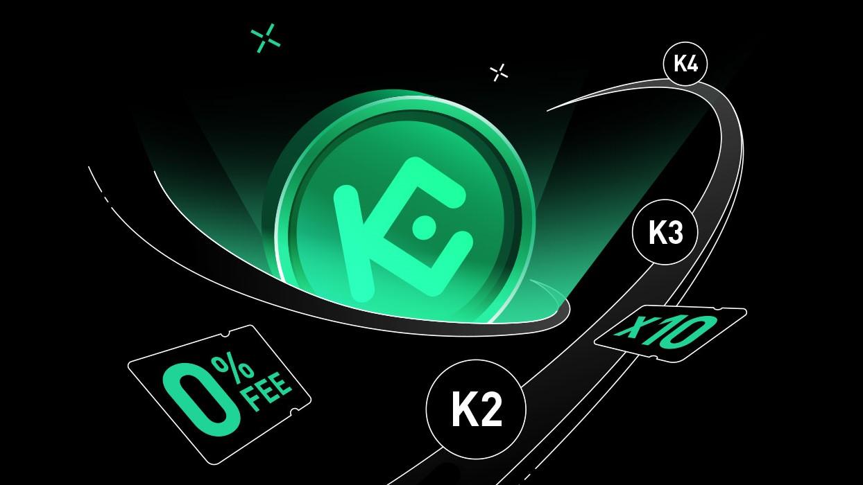 KuCoin：KCS忠诚计划撬动平台新动能