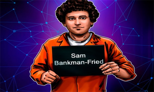 SBF求释放：律师竟以监狱网差为由