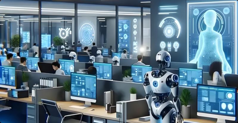 2025年AI预测：Agent项目成主流？