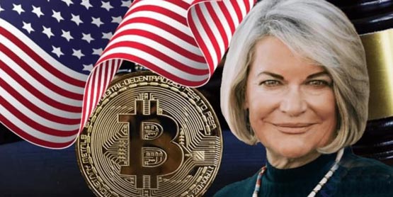 百万比特币储备？美国国家战略或将拥抱BTC