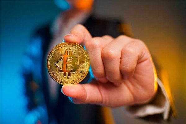 比特币富豪榜：揭秘全球十大巨鲸持仓量