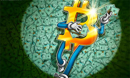 贝莱德富达领跑！比特币ETF吸金王揭秘