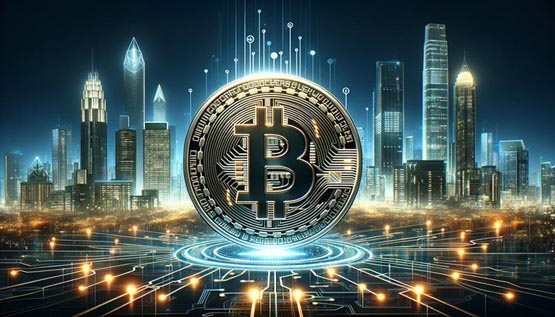 比特币ETF持有1750亿美元：高回报投资首选