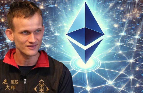 V神：独立质押者是提升以太坊去中心化的关键