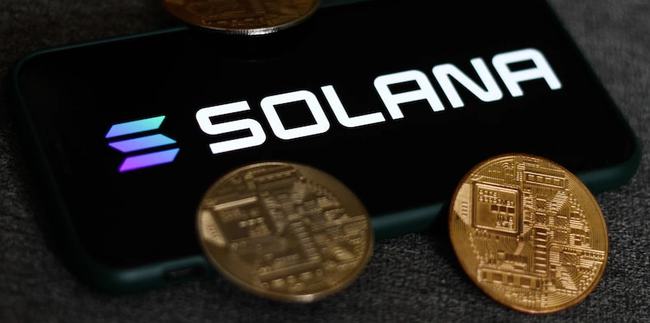 Solana：以太坊ETF后，下一个暴涨币？