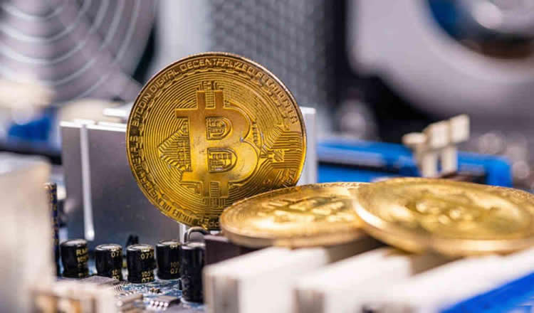 比特币爆仓后还能涨吗？抄底机会来了？