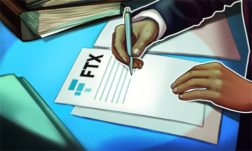 FTX出售GBTC股份偿债：震撼市场