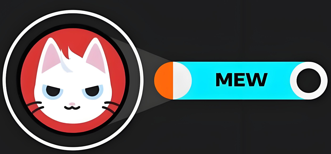 MEW币：猫主题迷因币2024年3月26日发行