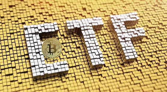 比特币ETF本周巨变？灰度GBTC或转型！