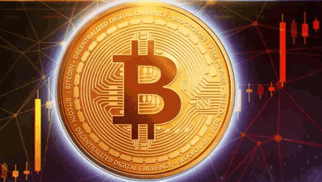 比特币暴涨！减半、降息，牛市要来？