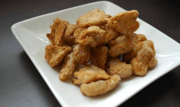 杏鲍菇下锅前，先这样处理一下，比肉还要香，方法十分简单