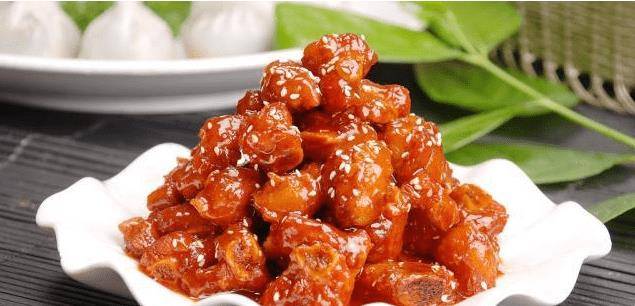 教你做烧酥肋、蛋包肉和孔雀肉白菜卷，味道香醇，快来学吧