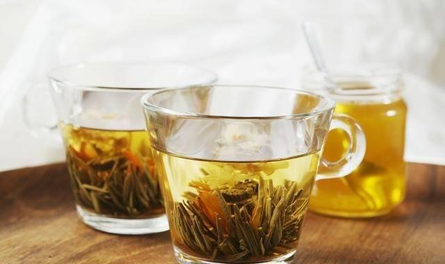 提神解困的茶有哪些，困到不行可以试试这些，活力慢慢应对工作！