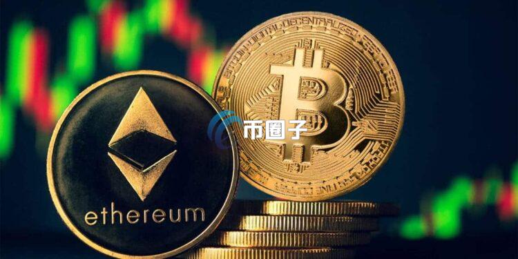 比特币 vs 以太币：哪个更赚钱？数据揭秘