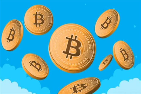 比特币充值攻略：二维码秒速到账！