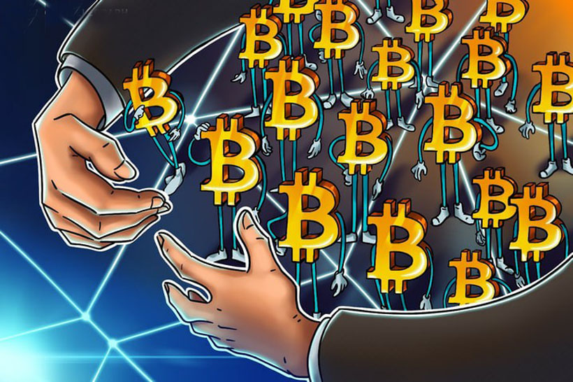 BTC降温企稳：短期持有者获利了结？