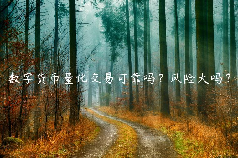 数字货币量化交易：稳健or冒险？风险揭秘