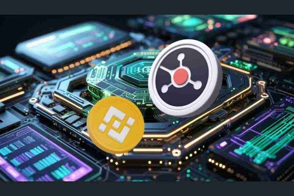 Ruvi AI：能否复刻币安币暴涨神话？