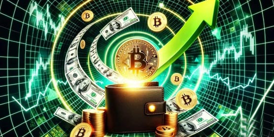 抄底？全球加密货币投资涌入1.76亿美元