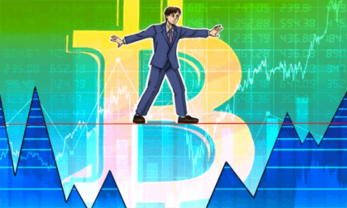 比特币7月能否翻身？65000元成关键
