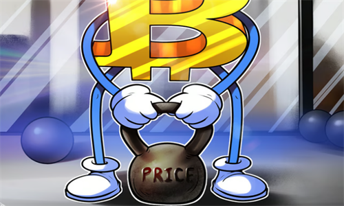 比特币RSI创4年新低，价格却飙升70%