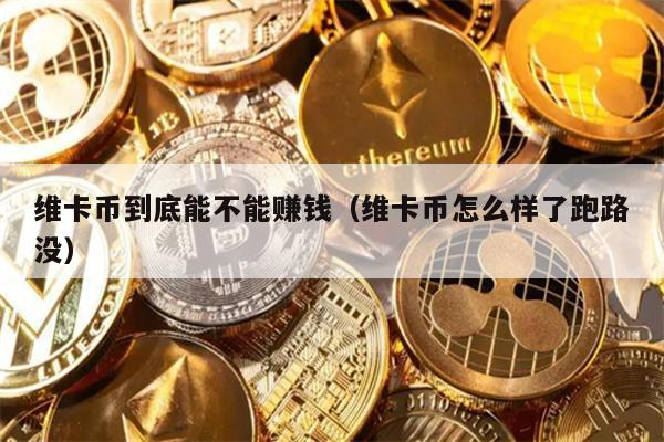 维卡币还能赚钱吗？真相揭秘与投资风险提示