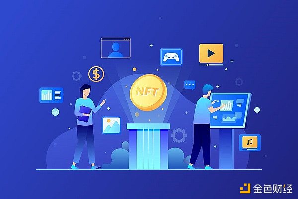 NFT防复制粘贴？揭秘数字资产版权之争