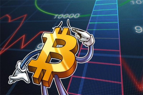 区块链入门：技术、比特币交易实战指南