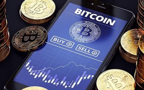 数字货币最新排名：比特币稳居第一