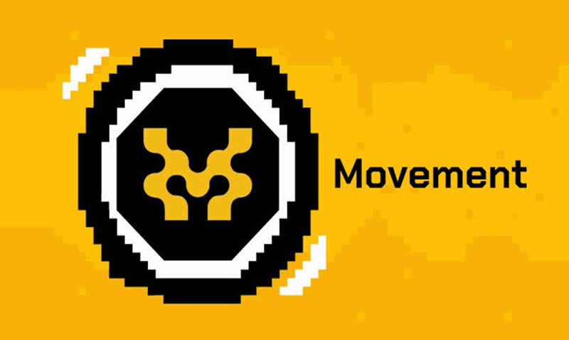 MOVE币爆发！以太坊Layer2新秀价格预测