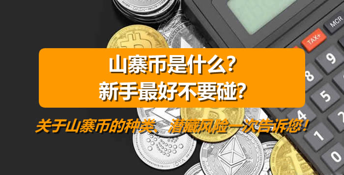 山寨币投资风险高？新手避坑指南！
