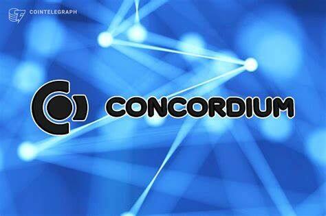 Concordium(CCD)：创新合规币来袭？