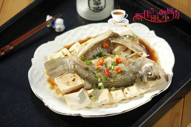秋天最补的鱼，不是黄鳝和泥鳅而是这4种鱼，鲜嫩肉多刺少营养足
