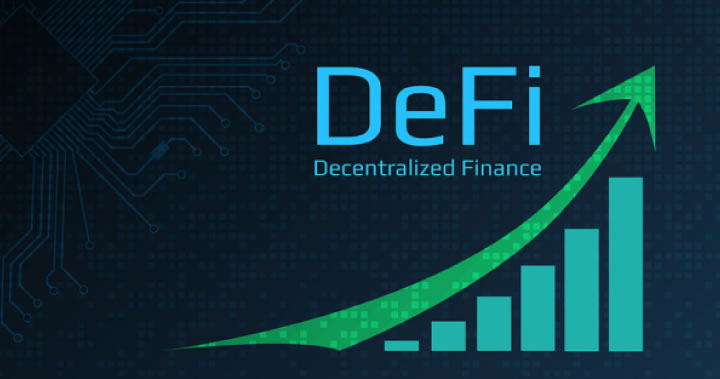 流动性资金池：DeFi掘金新策略与风险