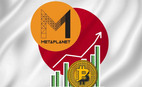 Metaplanet豪掷千金：2025狂购10000枚BTC？