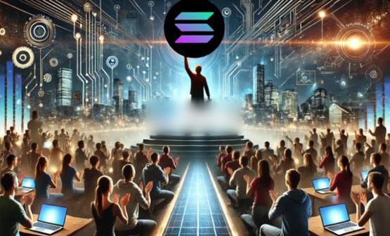 Solana突破：格密码学解锁可扩展性？