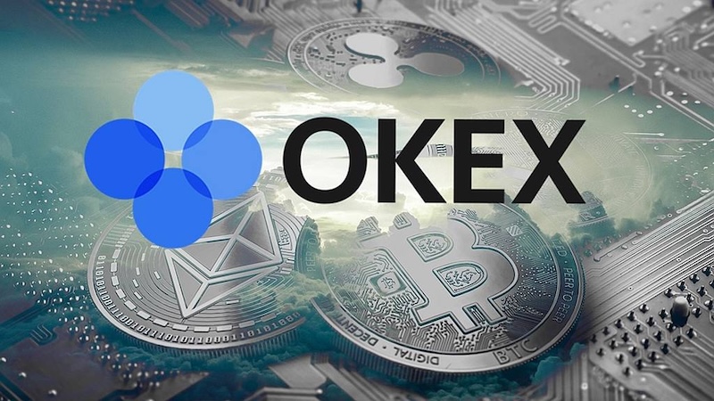 欧易注册领币：新手福利大放送！