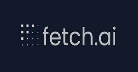 FET币：AI与区块链的未来？深度解析