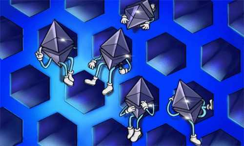 21Shares与Chainlink合作提升以太ETF透明度