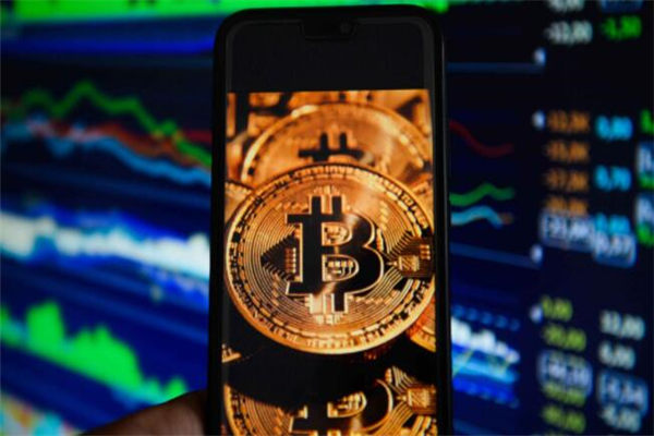 火币交易所：安全便捷的比特币交易平台