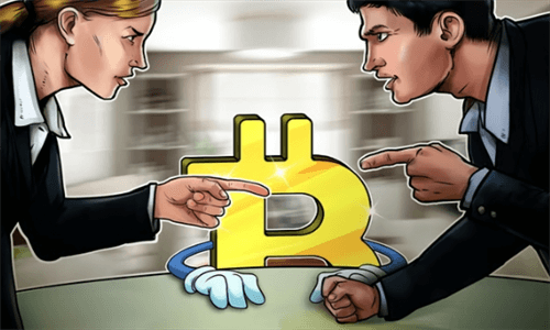 Mt.Gox释放在即，BTC暴跌or暴涨？