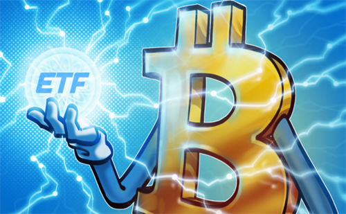 Pyth Network赋能DeFi：实时比特币ETF数据