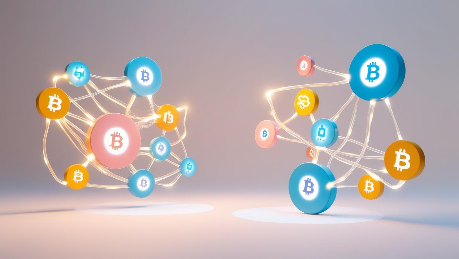 Web3颠覆Web2：应用融合趋势与未来