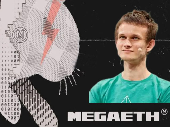 V神投资！MegaETH链DEX社群融资千万