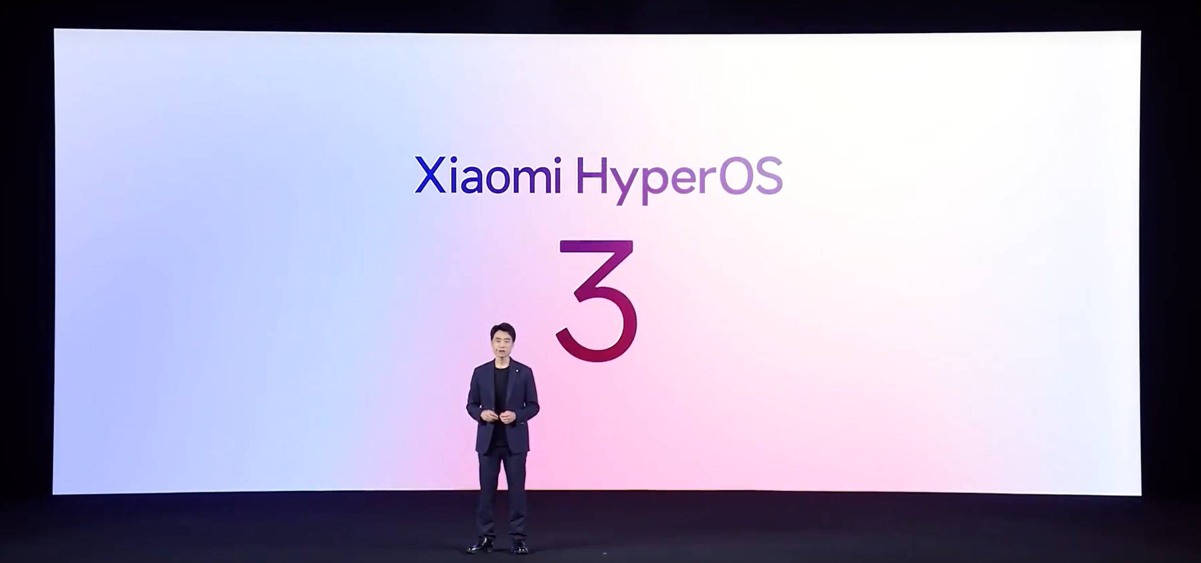 超级岛登场！小米澎湃OS 3正式发布，跨生态互联与隐私安全迎来提升