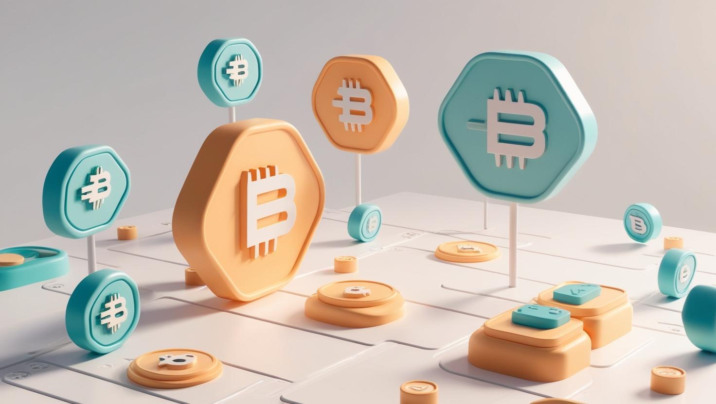 链上游戏革命：边玩边赚，开启GameFi新纪元