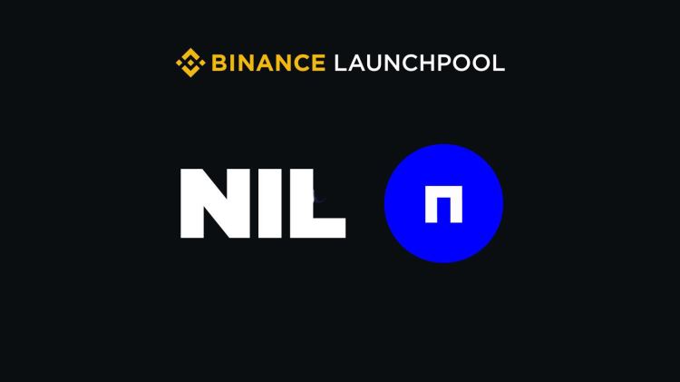 NIL登陆币安Launchpool，锁仓BNB等挖矿