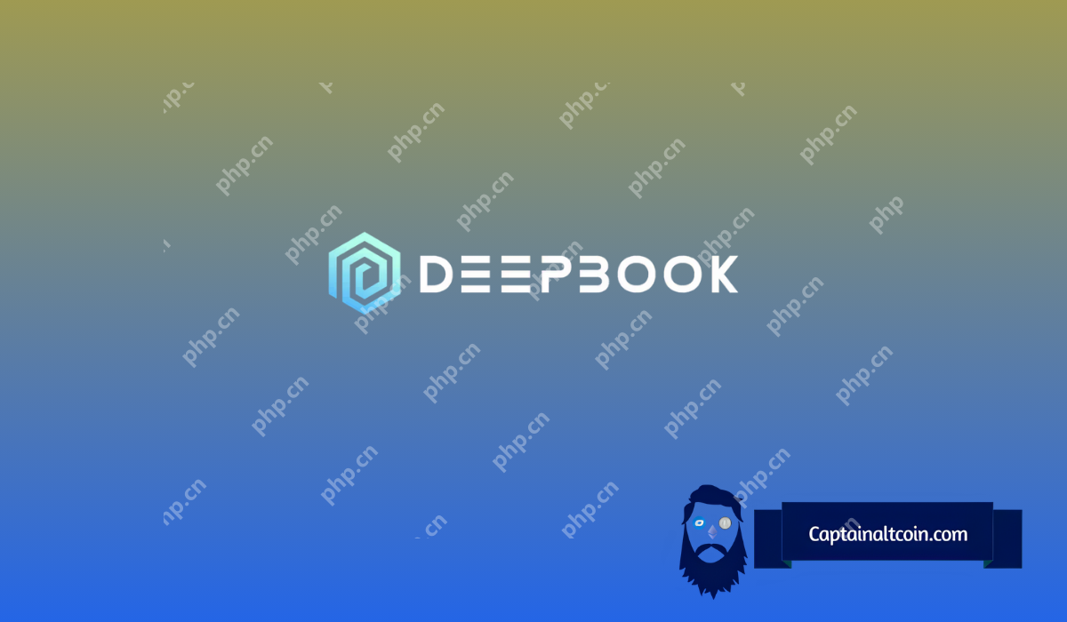DeepBook暴涨145%？币安合约引爆财富效应