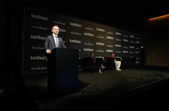 USDT不站队！Tether放弃自有链深层原因