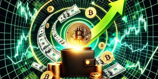 加密基金狂吸3.46亿美元！牛市要来了？